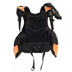 large BCD SCUBAGEAR JACKET RENTAL BALIDIVESHOP 6